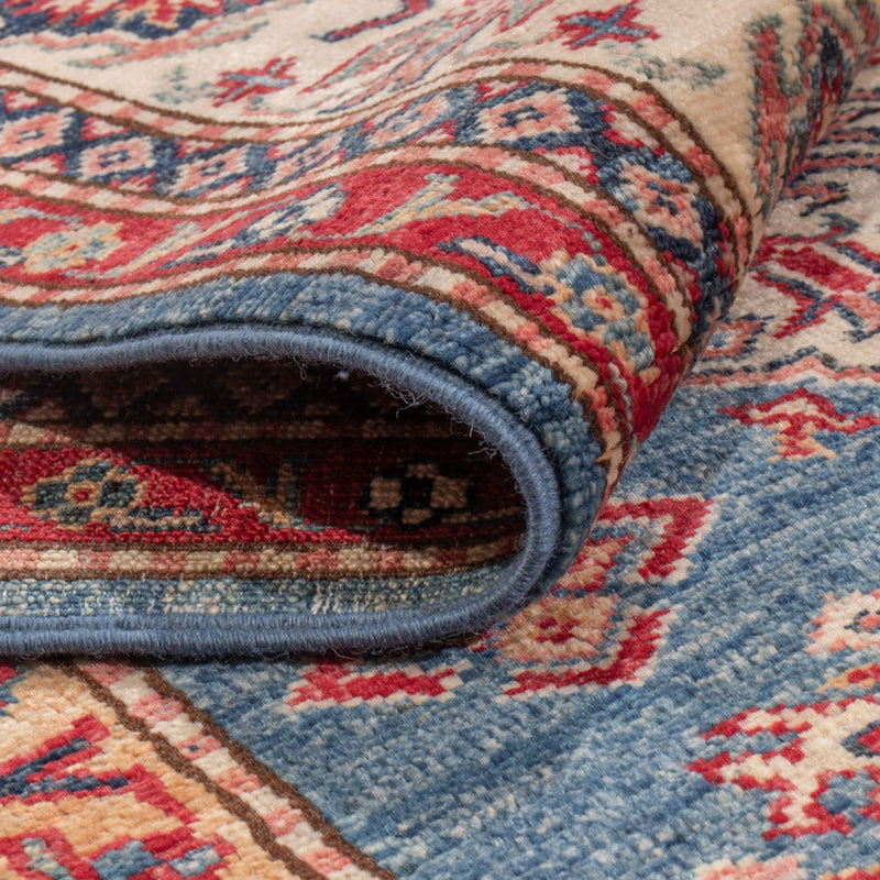 Kazak Tapete 244x175cm - Tapete Oriental
