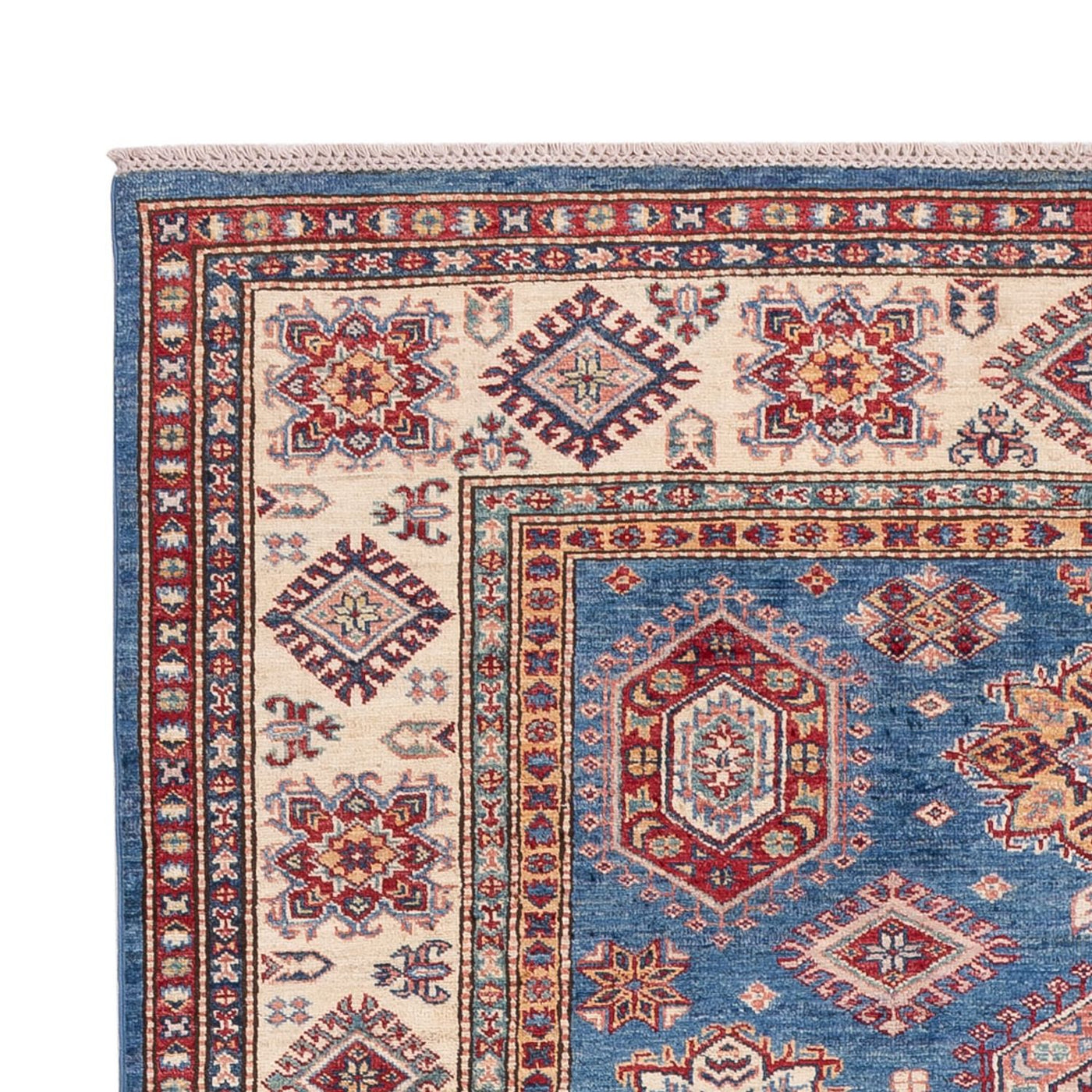 Kazak Tapete 239x167cm - Tapete Oriental