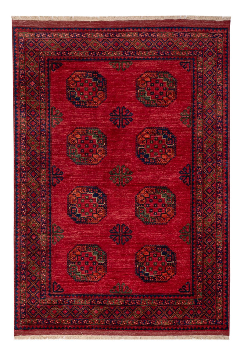 Khal Mohammadi Tapete 242x171cm - Tapete Oriental
