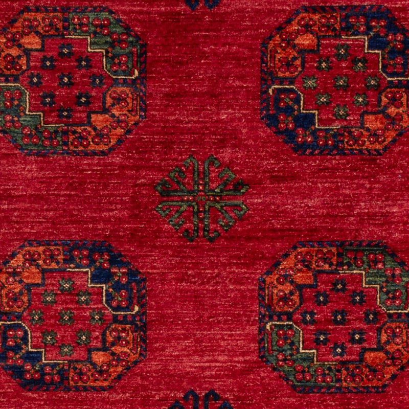 Khal Mohammadi Tapete 242x171cm - Tapete Oriental