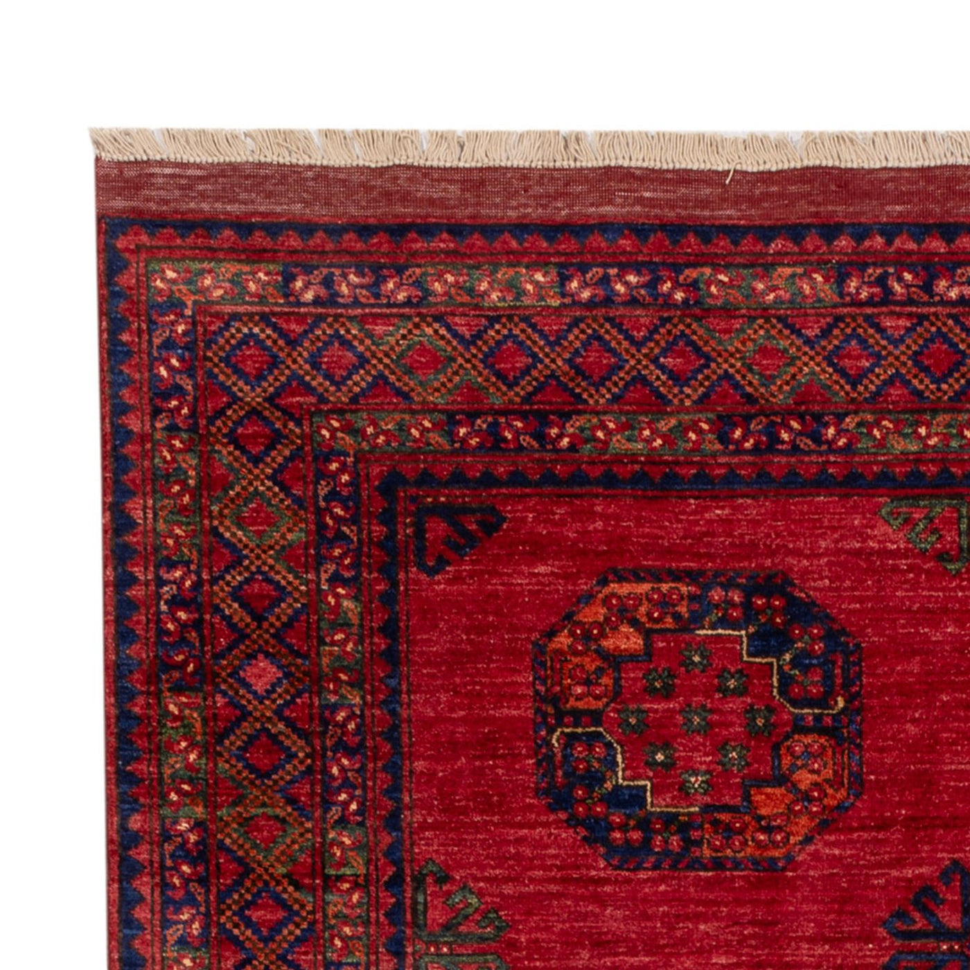 Khal Mohammadi Tapete 242x171cm - Tapete Oriental