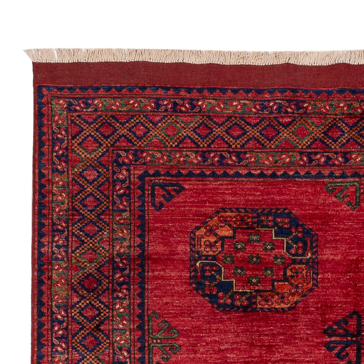 Khal Mohammadi Tapete 176x241cm - Tapete Oriental