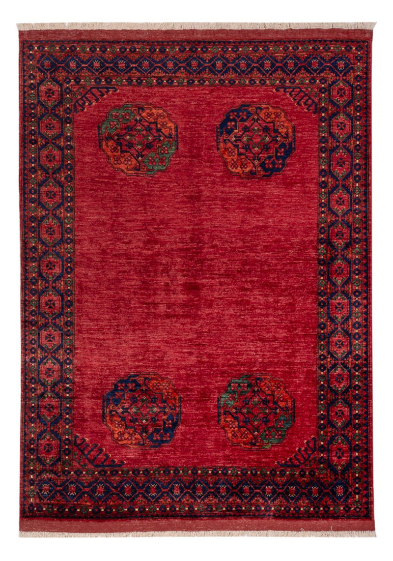 Khal Mohammadi Tapete 244x177cm - Tapete Oriental