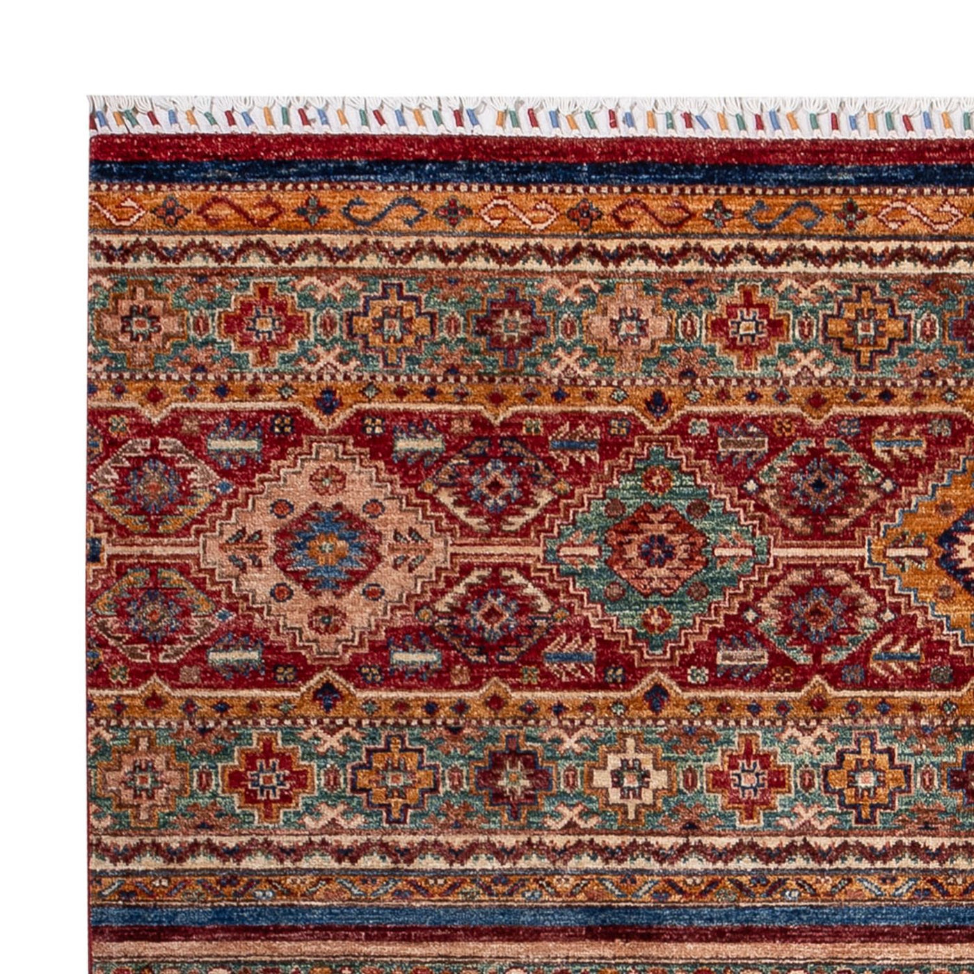 Shal Tapete 235x174cm - Tapete Oriental