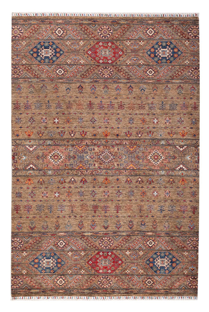 Shal Tapete 238x168cm - Tapete Oriental