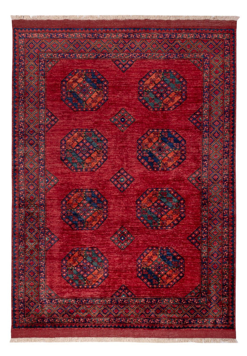 Khal Mohammadi Tapete 243x177cm - Tapete Oriental