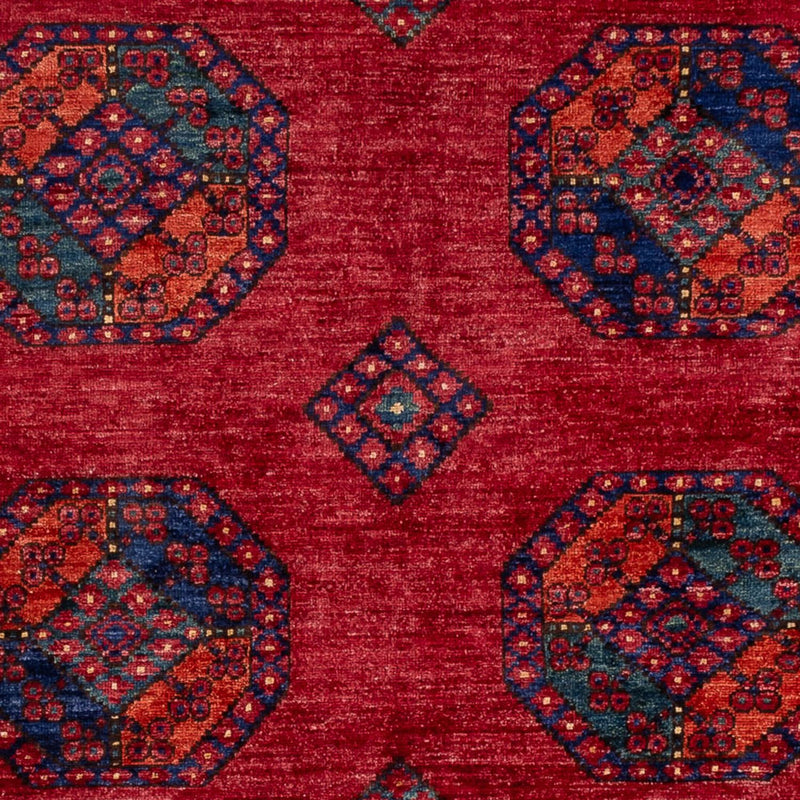 Khal Mohammadi Tapete 243x177cm - Tapete Oriental