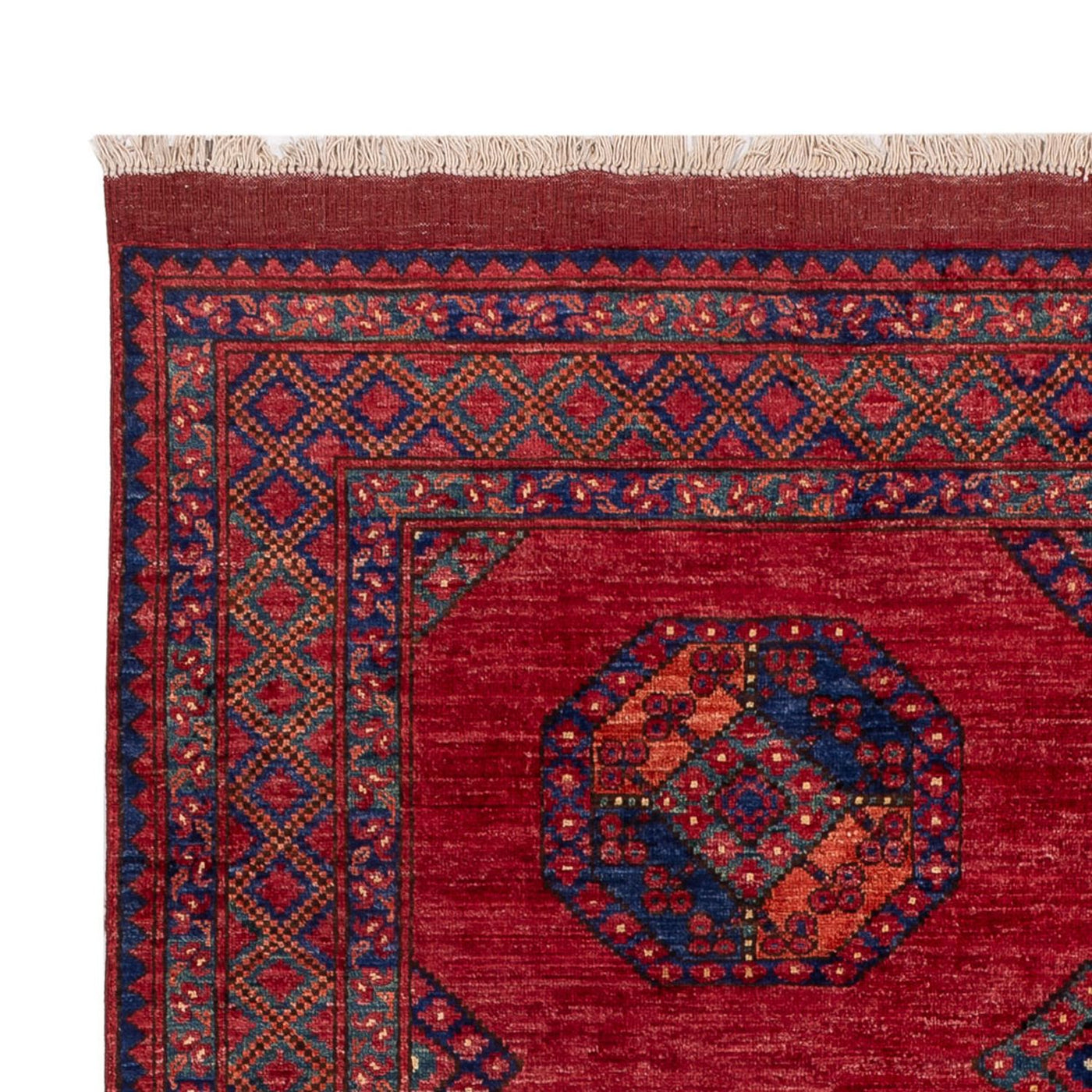 Khal Mohammadi Tapete 243x177cm - Tapete Oriental