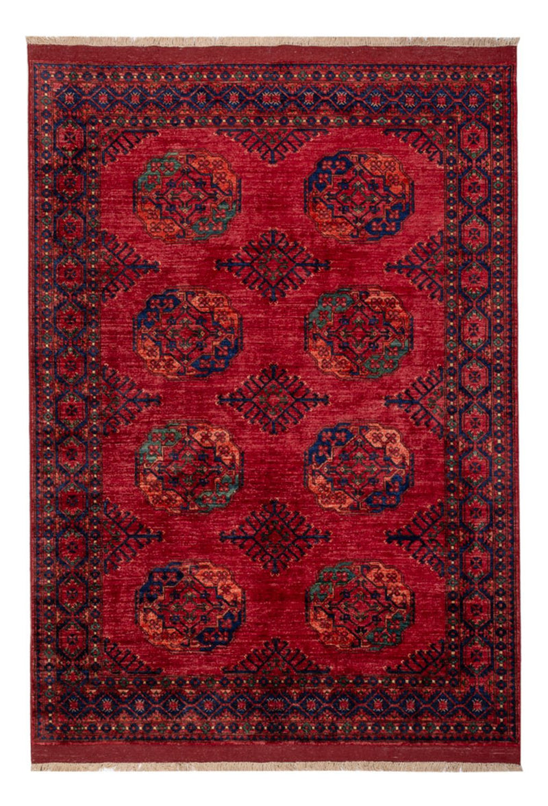 Khal Mohammadi Tapete 241x174cm - Tapete Oriental