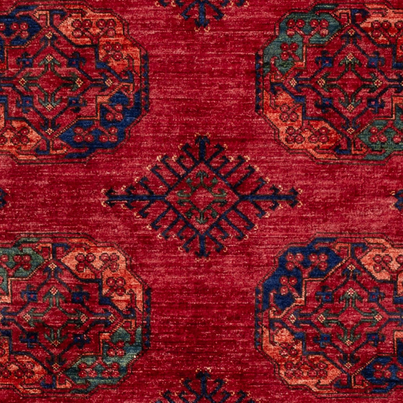 Khal Mohammadi Tapete 241x174cm - Tapete Oriental