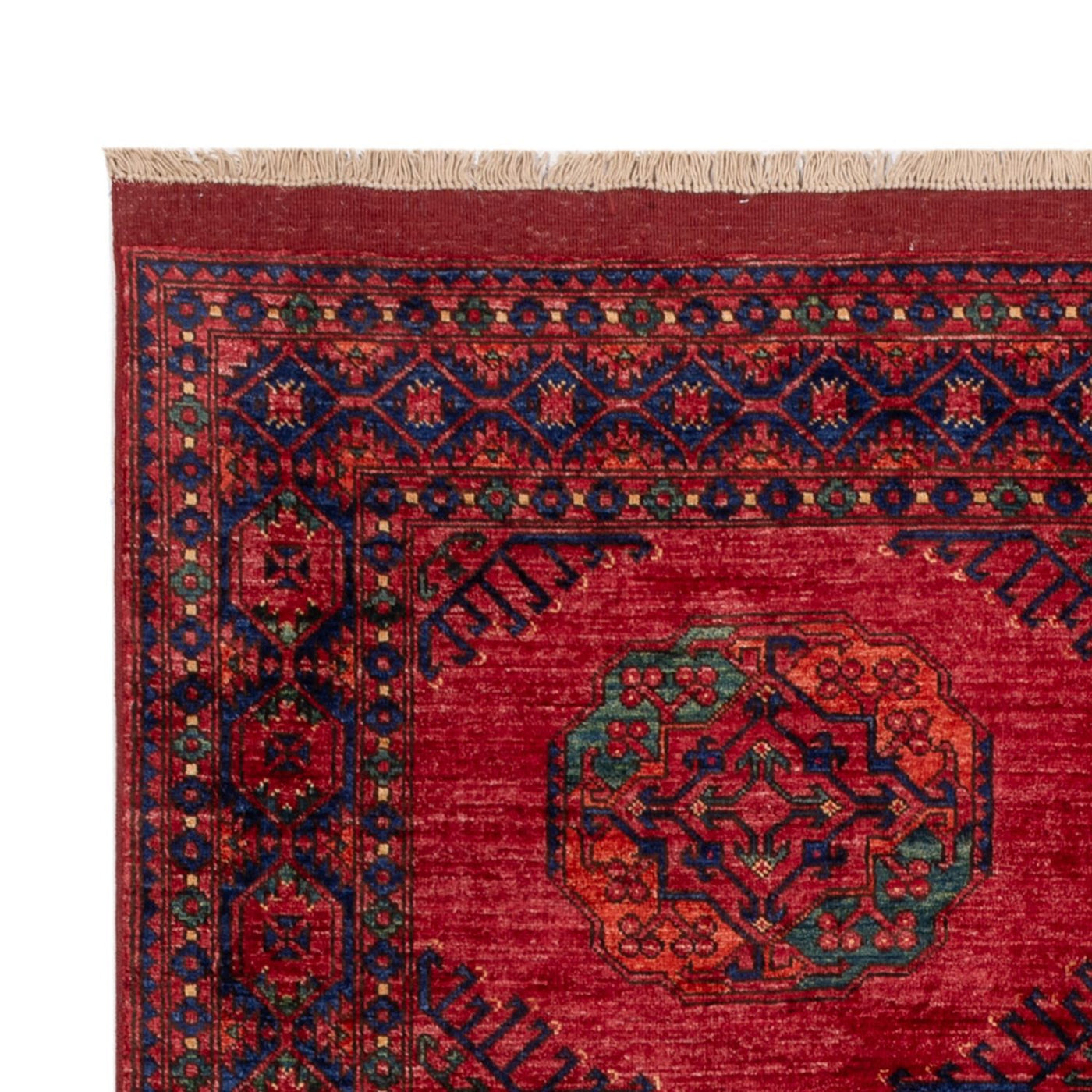 Khal Mohammadi Tapete 241x174cm - Tapete Oriental