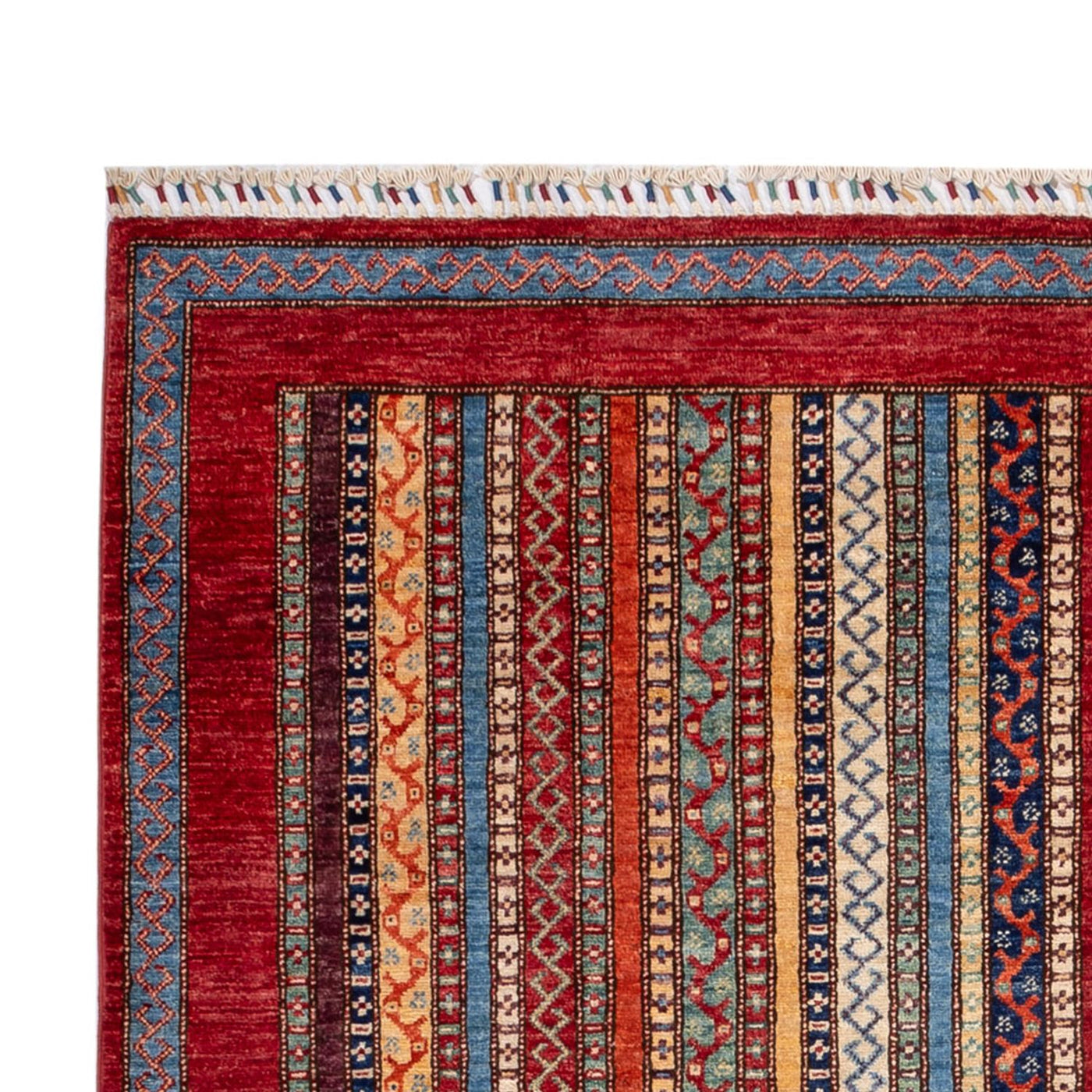 Shal Tapete 237x171cm - Tapete Oriental