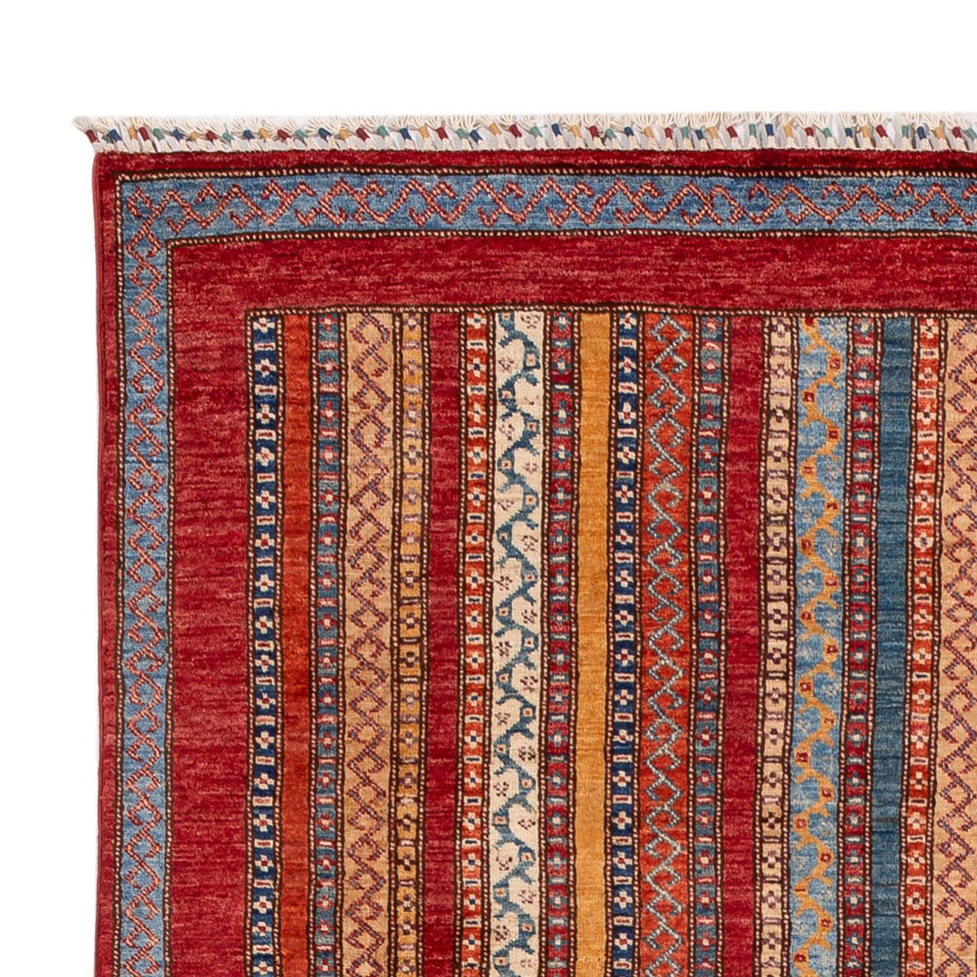 Shal Tapete 236x173cm - Tapete Oriental