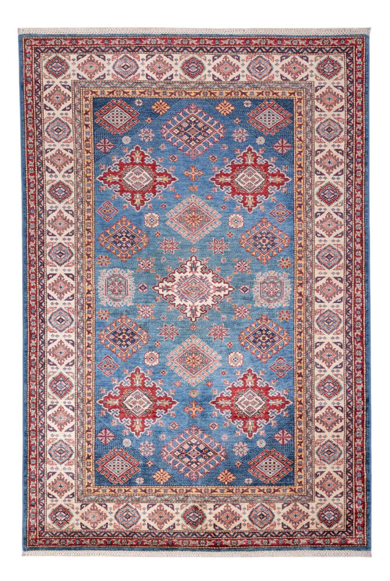 Kazak Tapete 245x168cm - Tapete Oriental