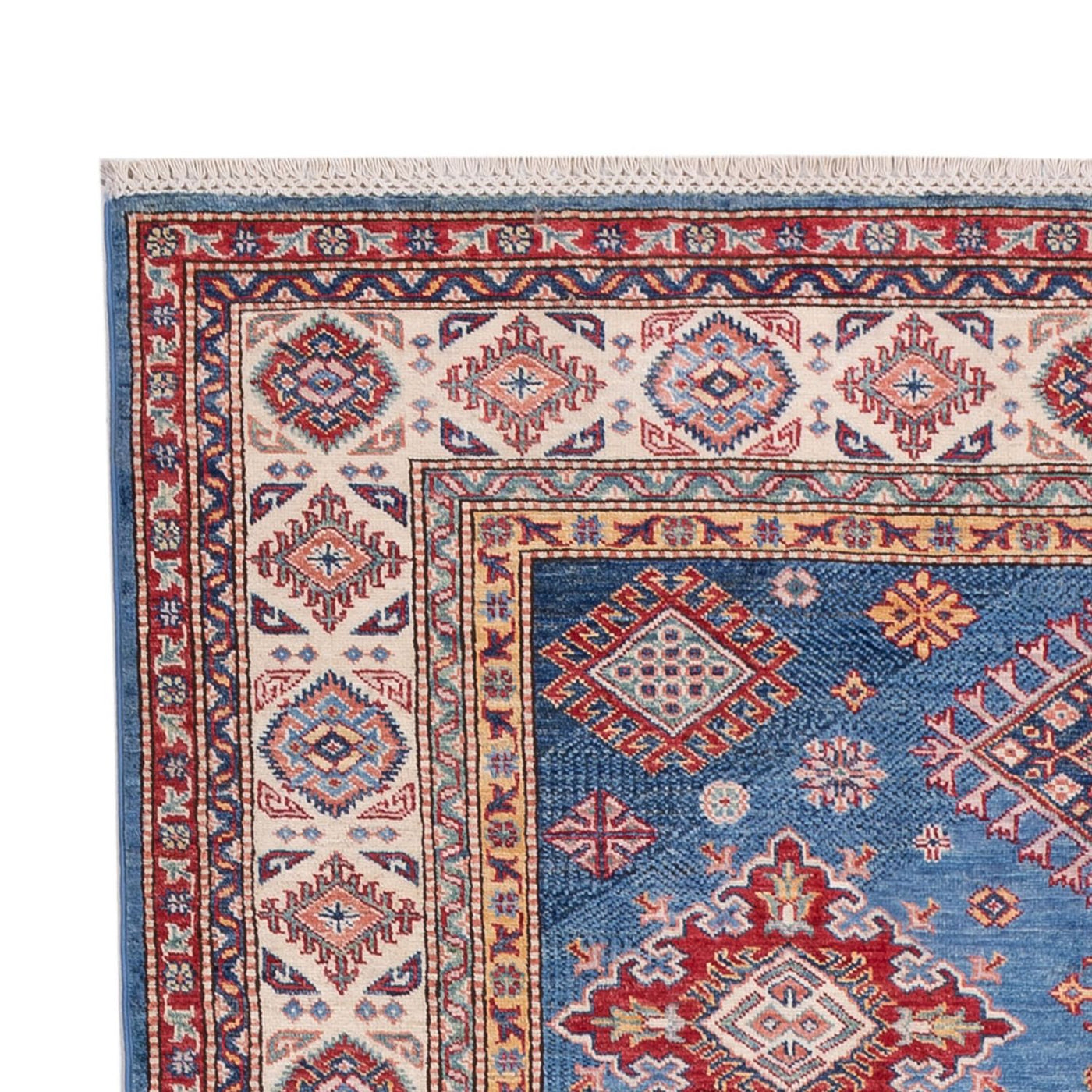 Kazak Tapete 245x168cm - Tapete Oriental
