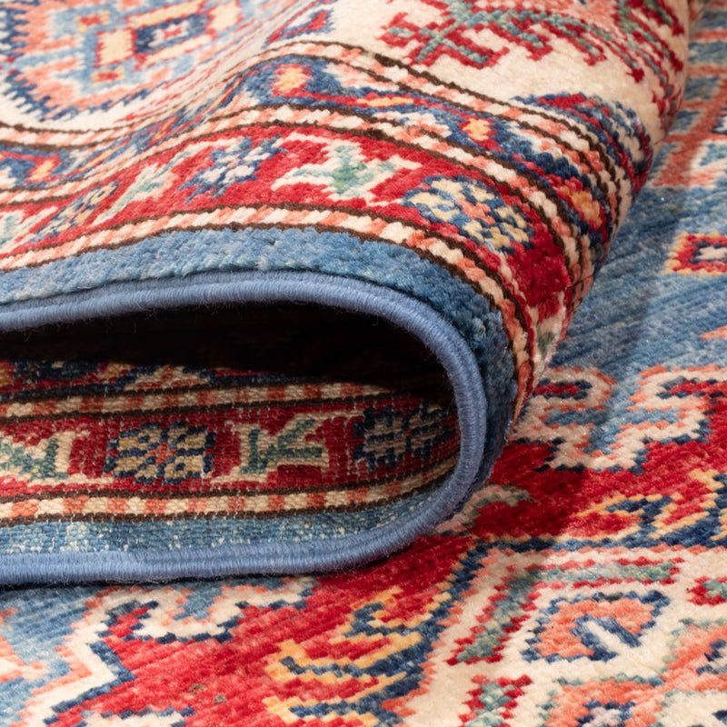 Kazak Tapete 245x168cm - Tapete Oriental