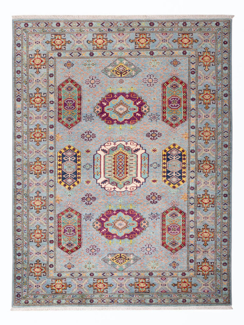 Kazak Tapete 233x172cm - Tapete Oriental