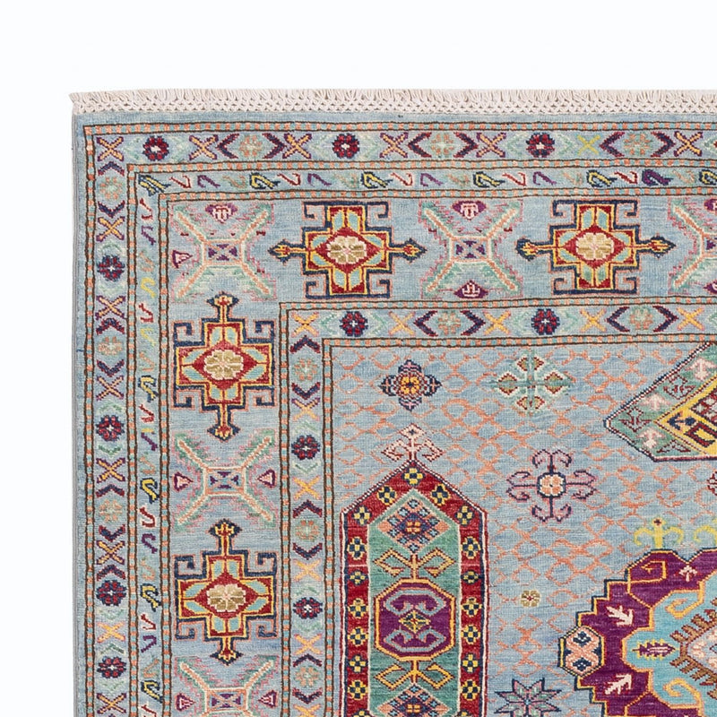 Kazak Tapete 233x172cm - Tapete Oriental