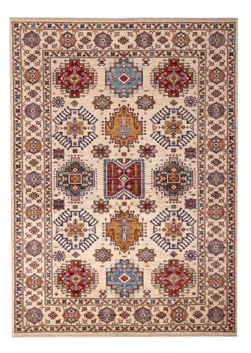 Kazak Tapete 246x176cm - Tapete Oriental