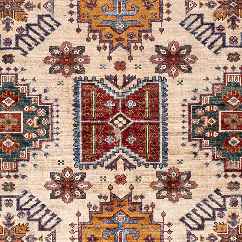 Kazak Tapete 246x176cm - Tapete Oriental