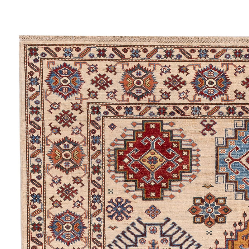 Kazak Tapete 246x176cm - Tapete Oriental