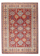 Kazak Tapete 244x176cm - Tapete Oriental