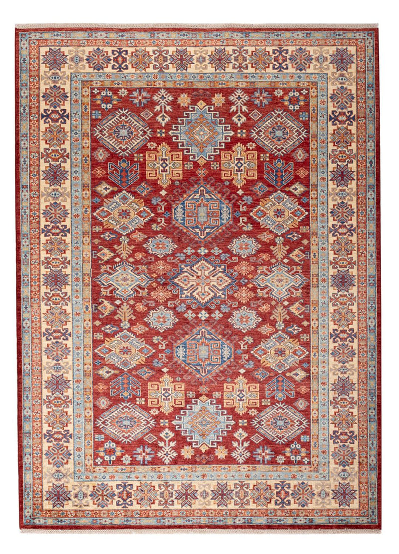 Kazak Tapete 244x176cm - Tapete Oriental