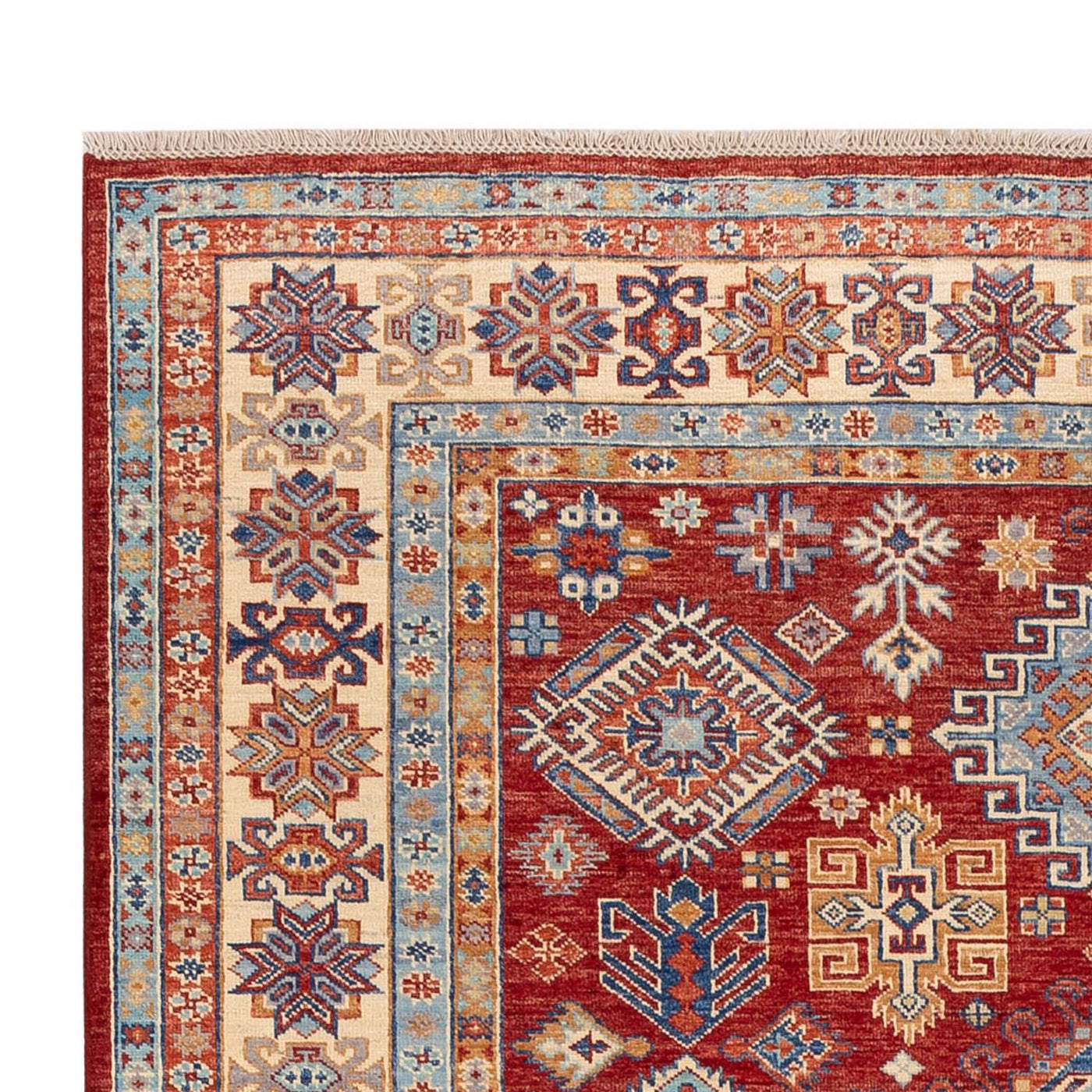 Kazak Tapete 244x176cm - Tapete Oriental