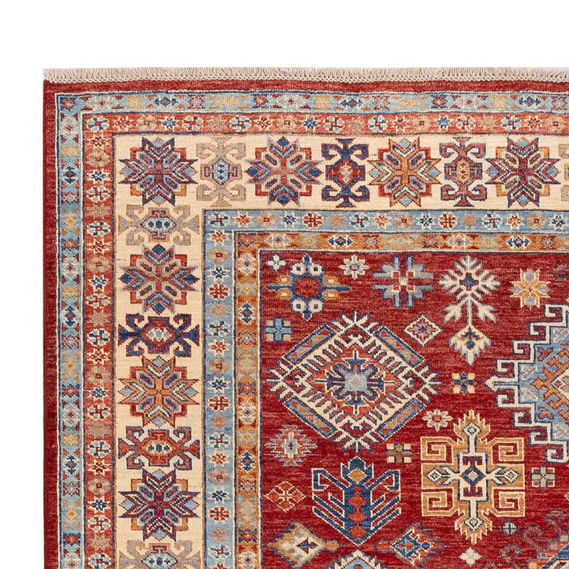 Kazak Tapete 244x176cm - Tapete Oriental