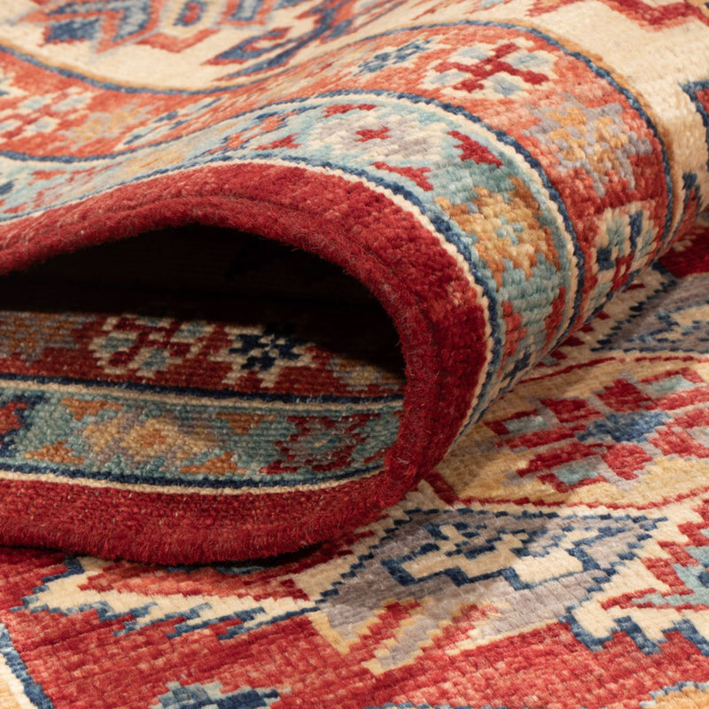 Kazak Tapete 244x176cm - Tapete Oriental