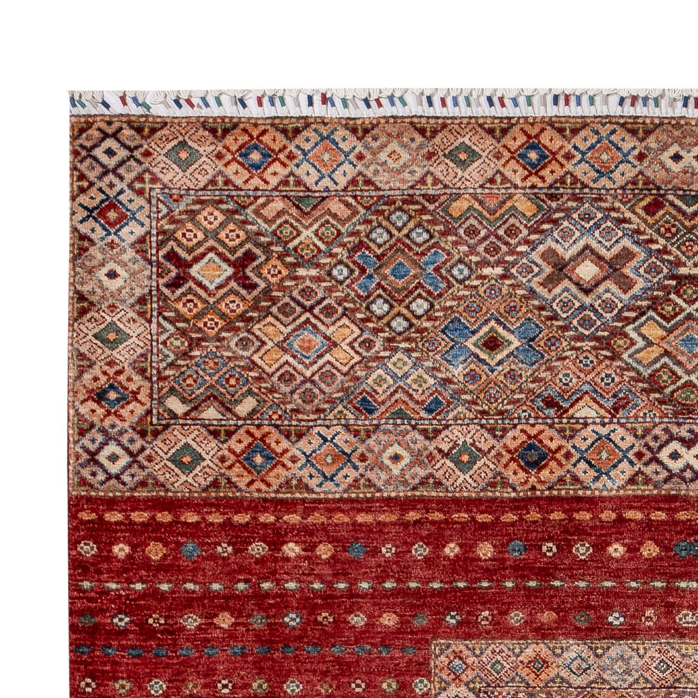 Ariana Tapete 240x176cm - Tapete Oriental