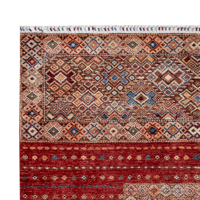 Ariana Tapete 240x176cm - Tapete Oriental