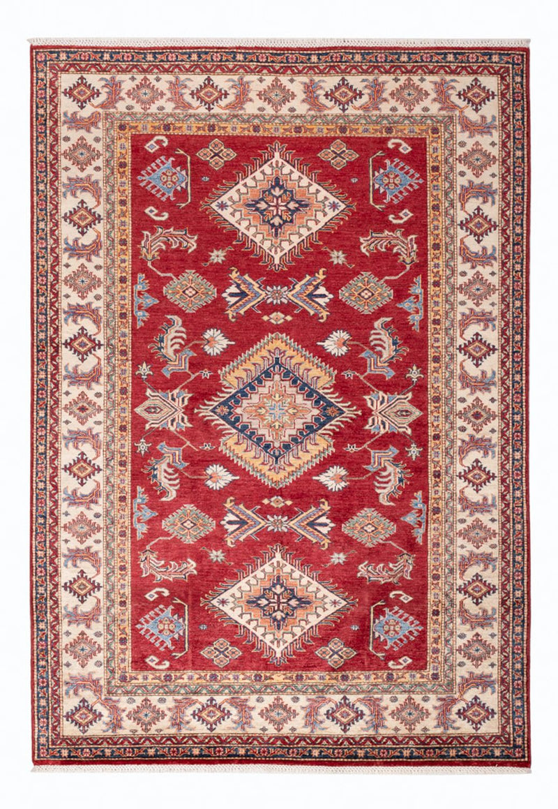 Kazak Tapete 242x165cm - Tapete Oriental