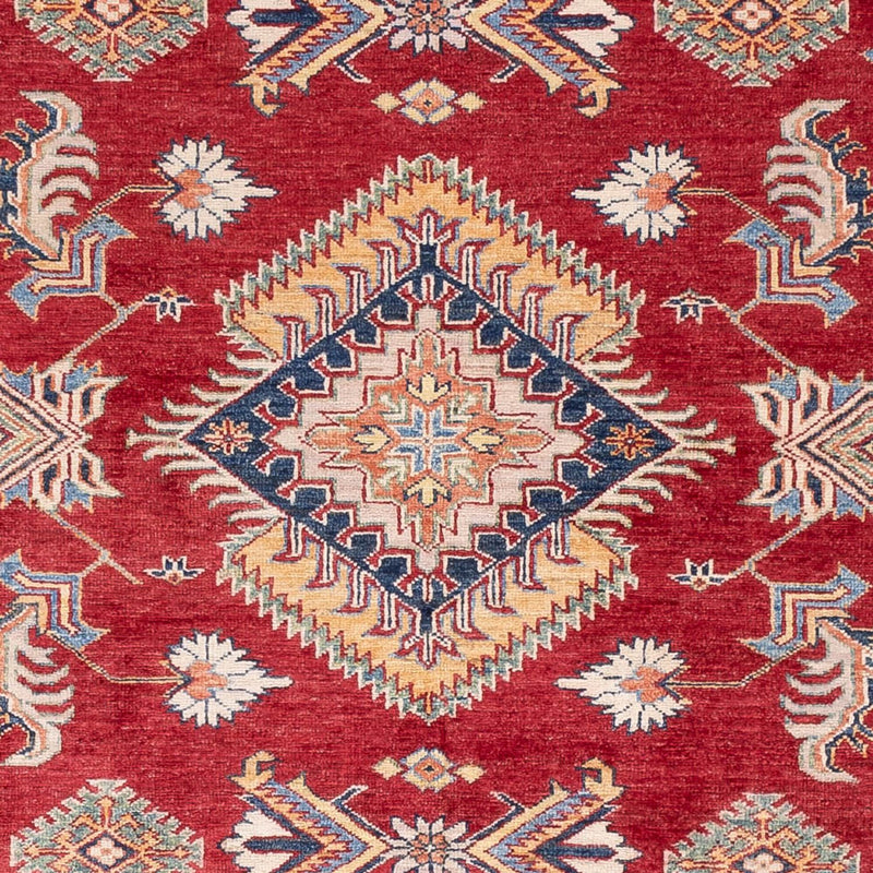 Kazak Tapete 242x165cm - Tapete Oriental
