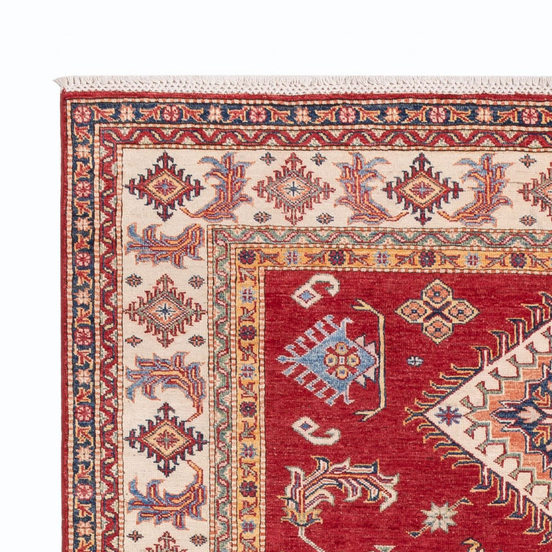 Kazak Tapete 242x165cm - Tapete Oriental