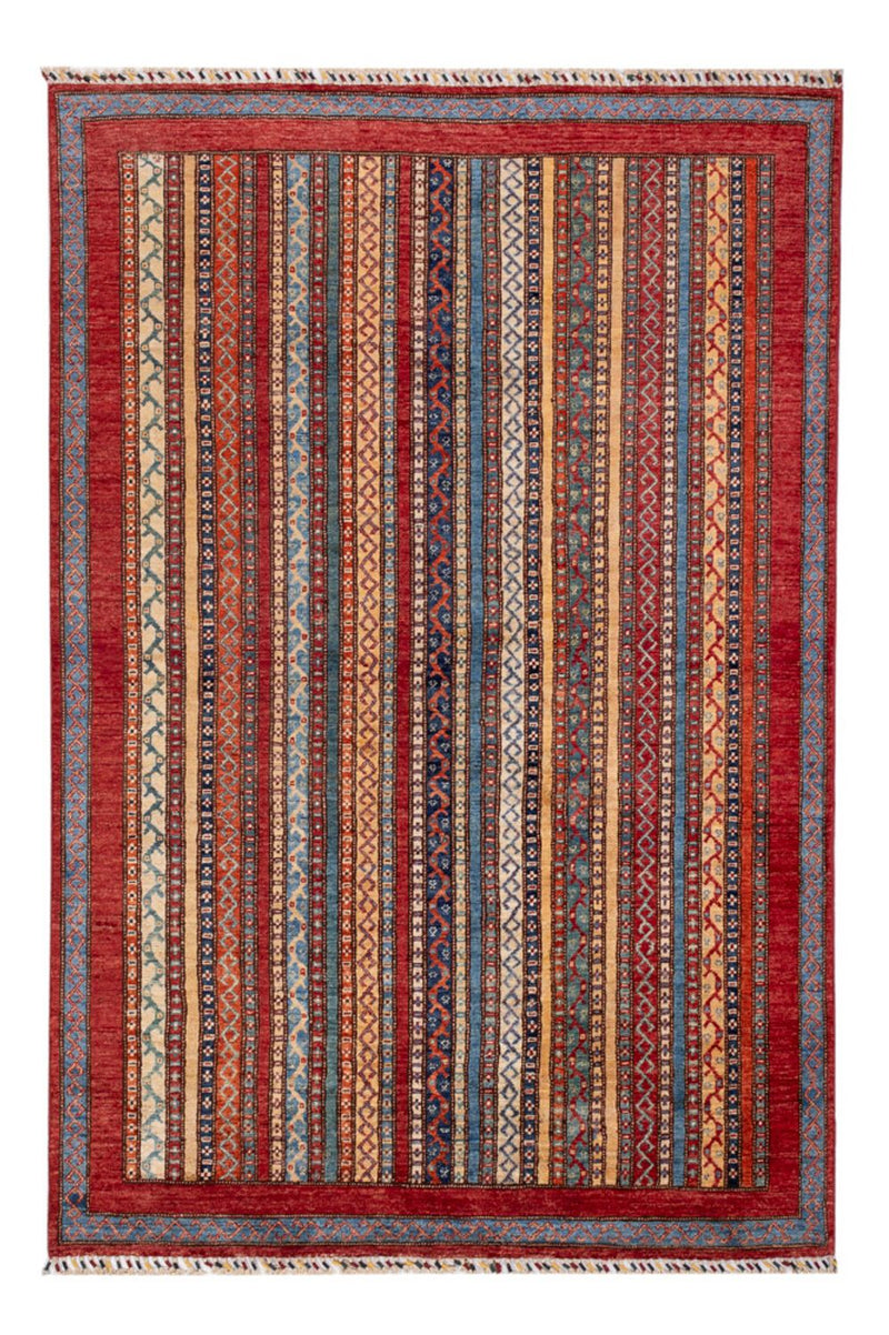 Shal Tapete 233x157cm - Tapete Oriental