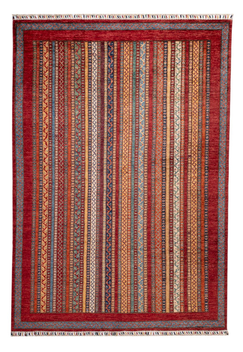 Shal Tapete 235x171cm - Tapete Oriental