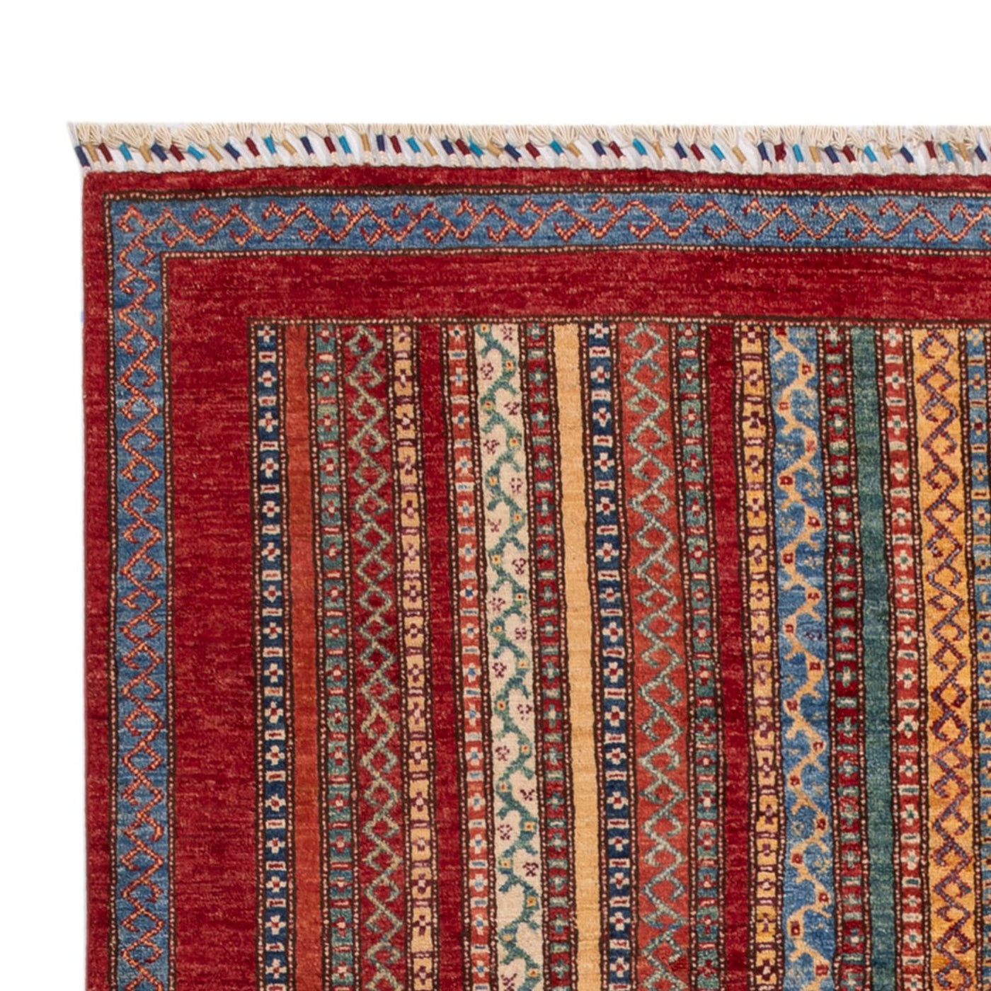 Shal Tapete 235x168cm - Tapete Oriental