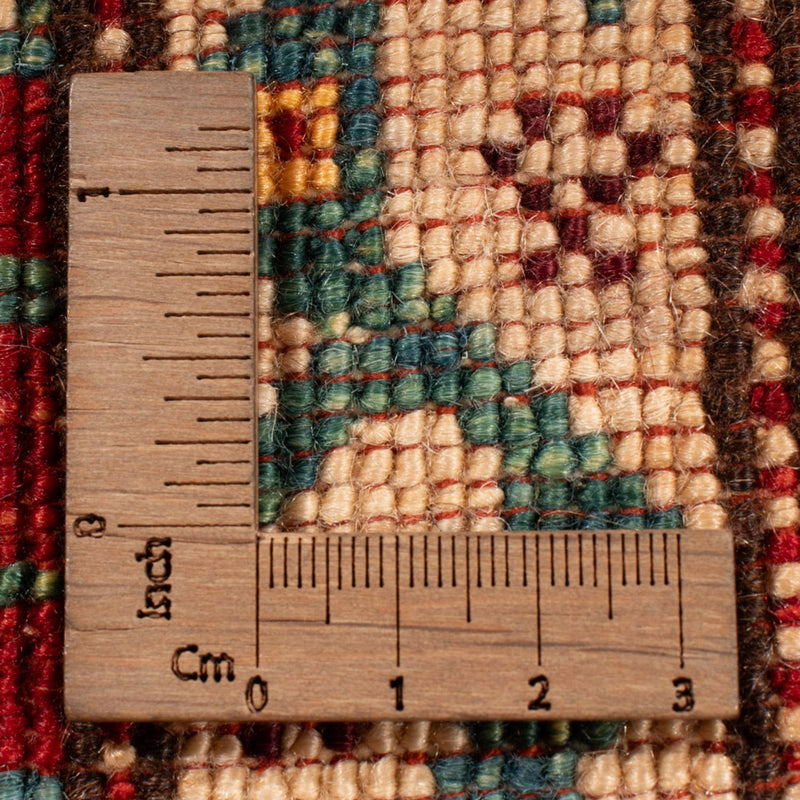 Shal Tapete 235x168cm - Tapete Oriental