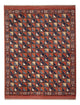 Tapete afegão 215x176cm - Tapete Oriental