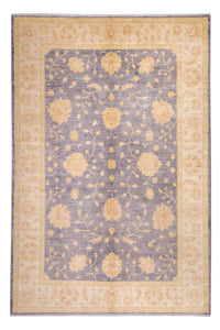 Tapete Ziegler 303x201cm - Tapete Oriental – product image
