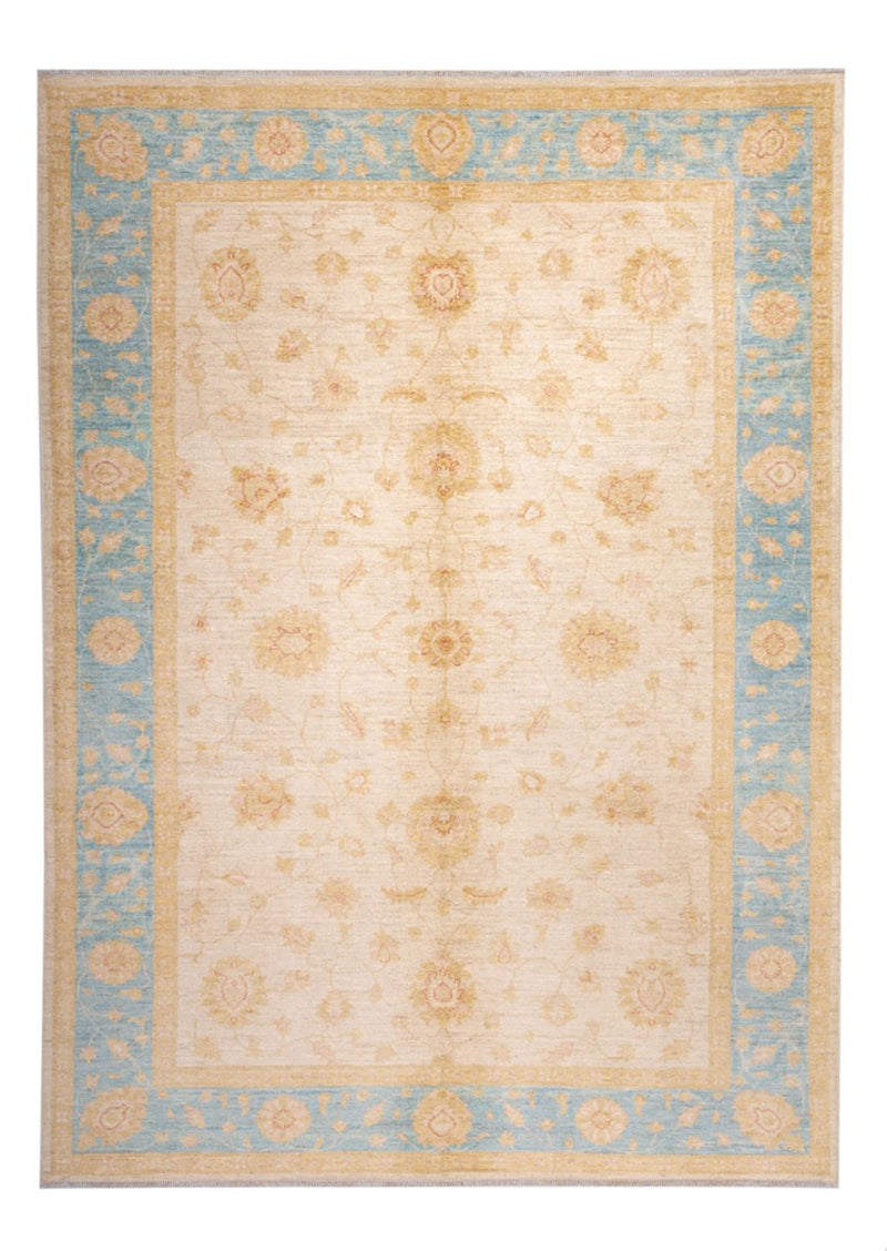 Tapete Ziegler 294x205cm - Tapete Oriental