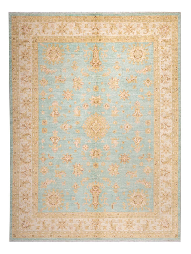 Tapete Ziegler 287x211cm - Tapete Oriental