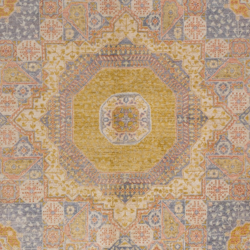 Ariana Tapete 294x199cm - Tapete Oriental