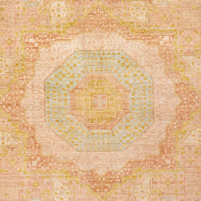 Ariana Tapete 297x257cm - Tapete Oriental