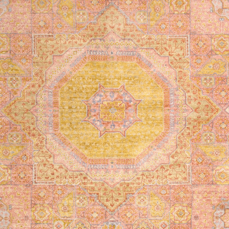 Ariana Tapete 299x260cm - Tapete Oriental