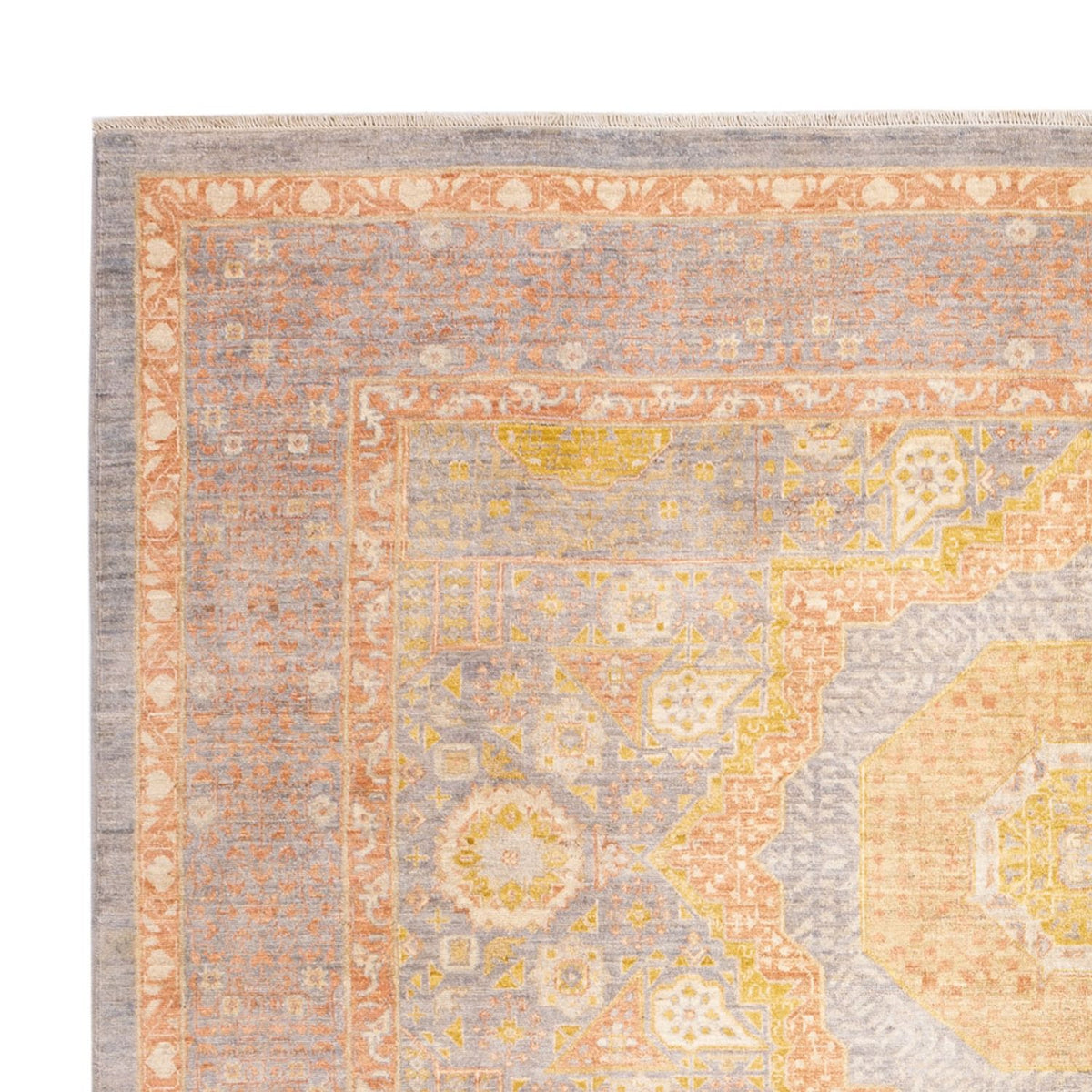 Ariana Tapete 255x299cm - Tapete Oriental
