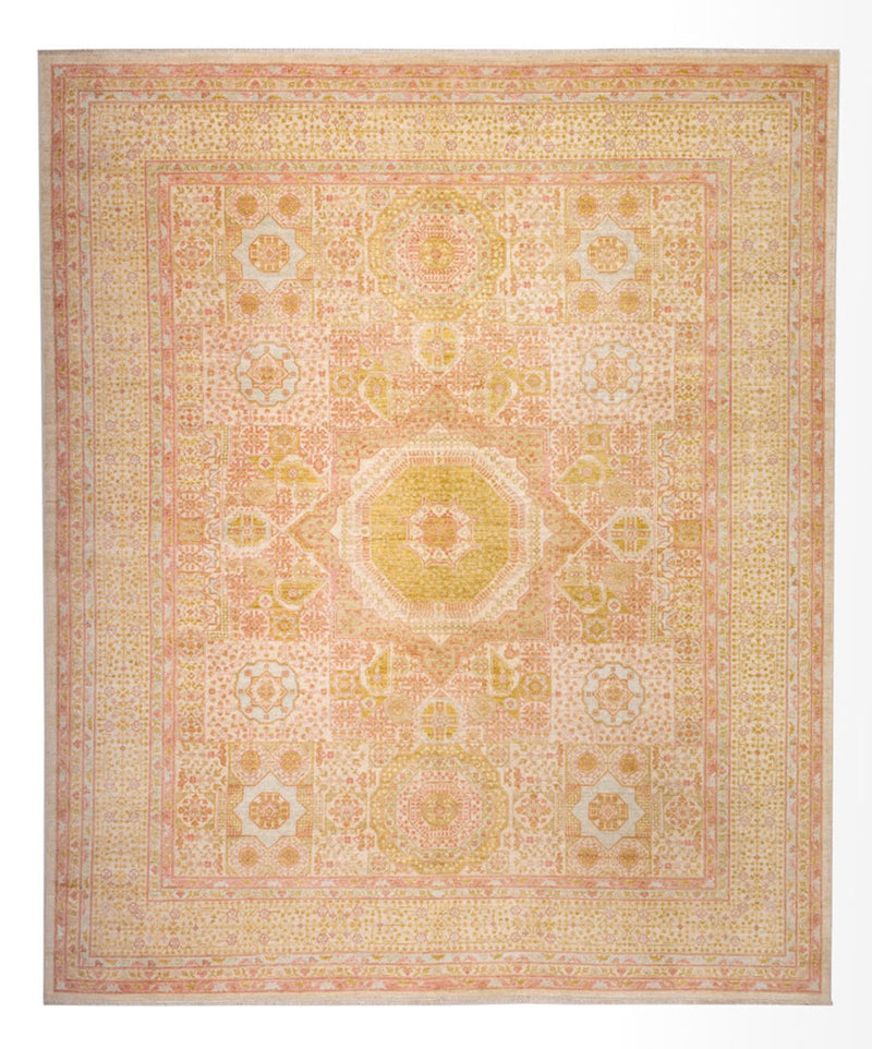 Ariana Tapete 300x252cm - Tapete Oriental
