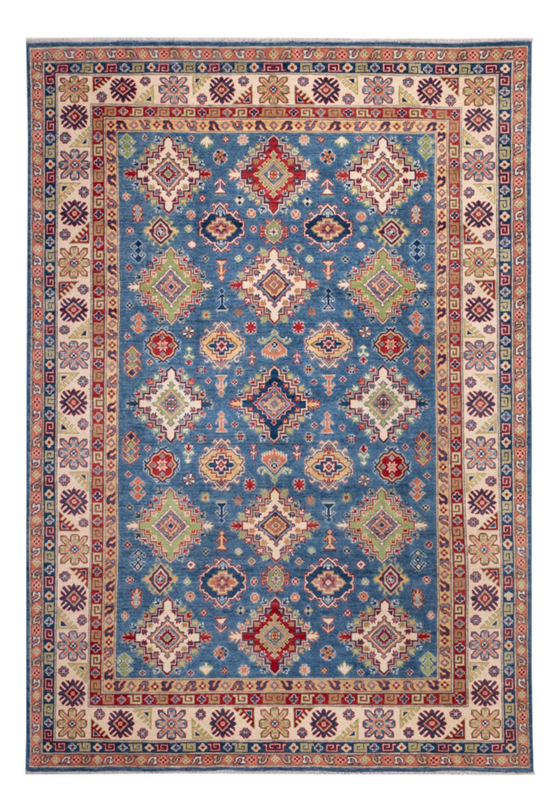 Kazak Tapete 296x198cm - Tapete Oriental