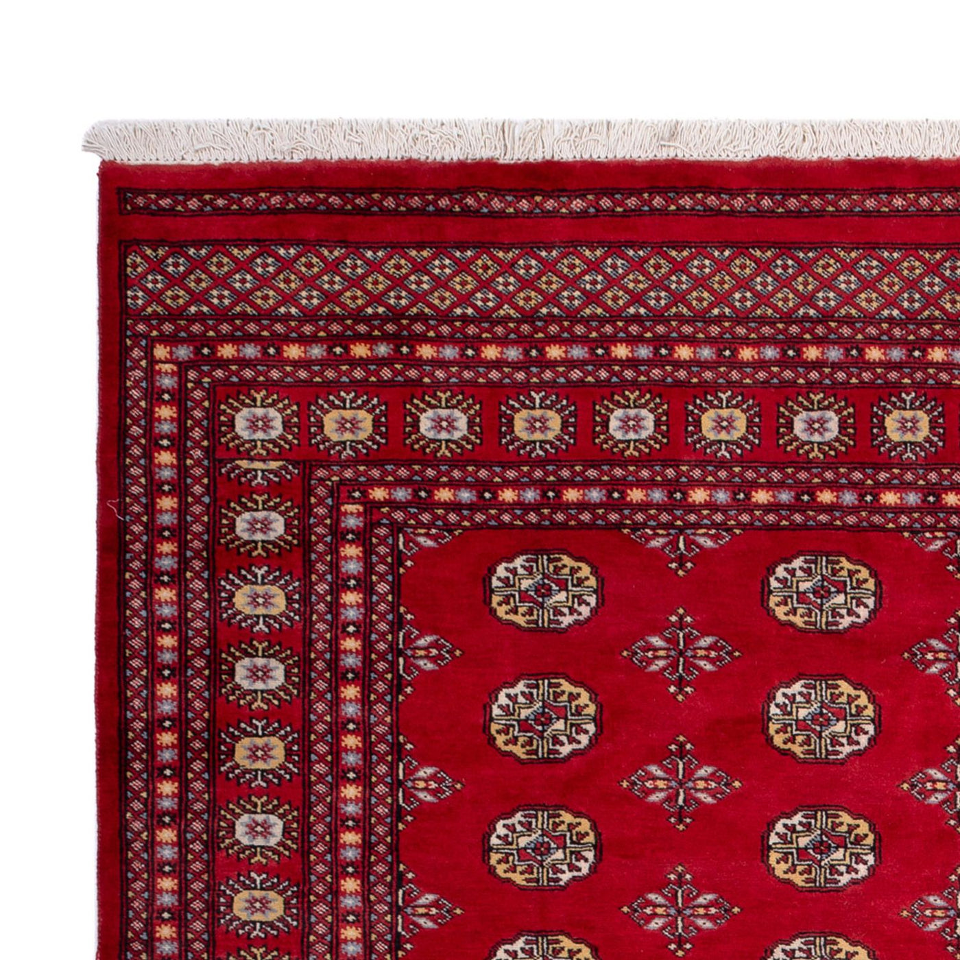 Bukhara Tapete 292x206cm - Tapete Oriental